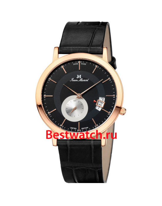 Часы Jean Marcel Ultraflach 170.301.32